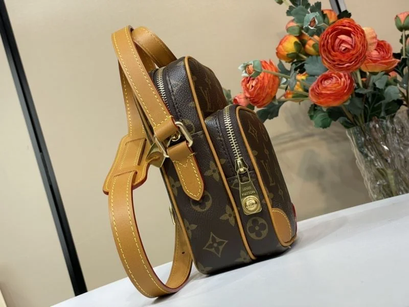 Louis Vuitton Satchel Bags Unique 40467