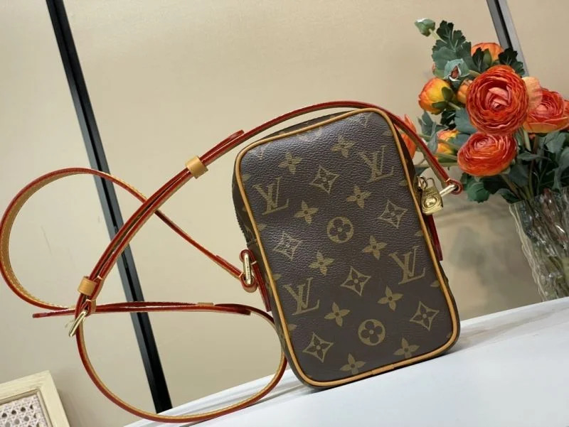 Louis Vuitton Satchel Bags Unique 40467