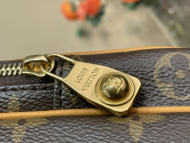 Louis Vuitton Satchel Bags Unique 40467
