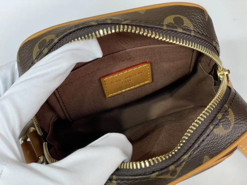 Louis Vuitton Satchel Bags Unique 40467