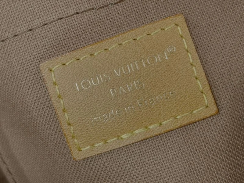 Louis Vuitton Satchel Bags Unique 40467