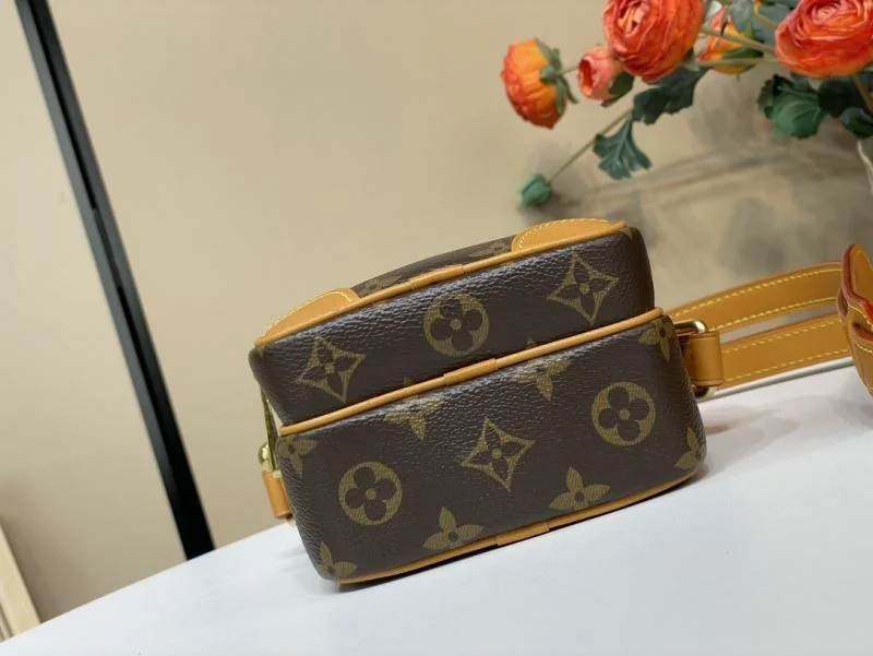 Louis Vuitton Satchel Bags Unique 40467