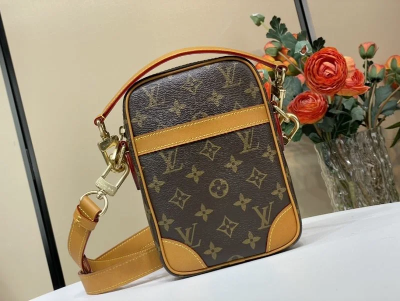 Louis Vuitton Satchel Bags TopPick 40470