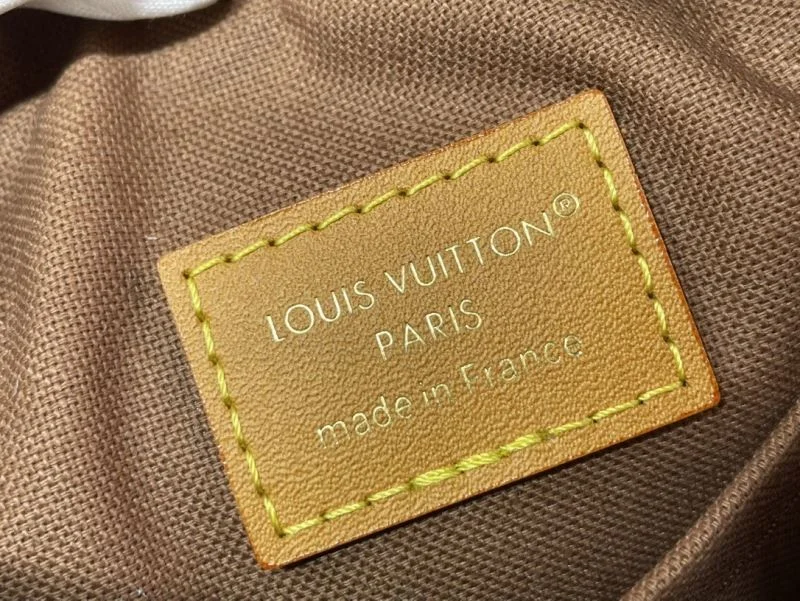 Louis Vuitton Satchel Bags TopPick 40470