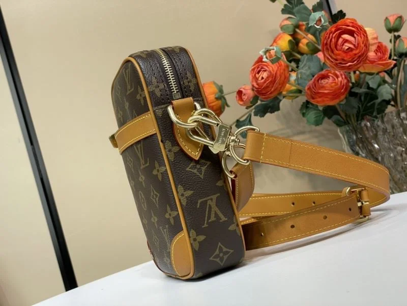 Louis Vuitton Satchel Bags TopPick 40470