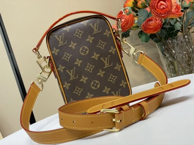 Louis Vuitton Satchel Bags TopPick 40470