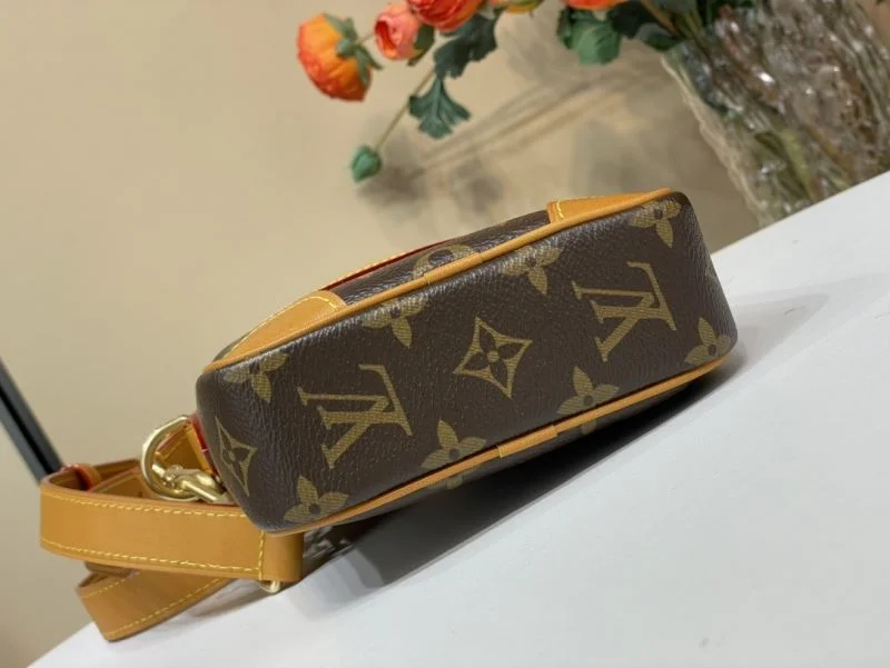 Louis Vuitton Satchel Bags TopPick 40470