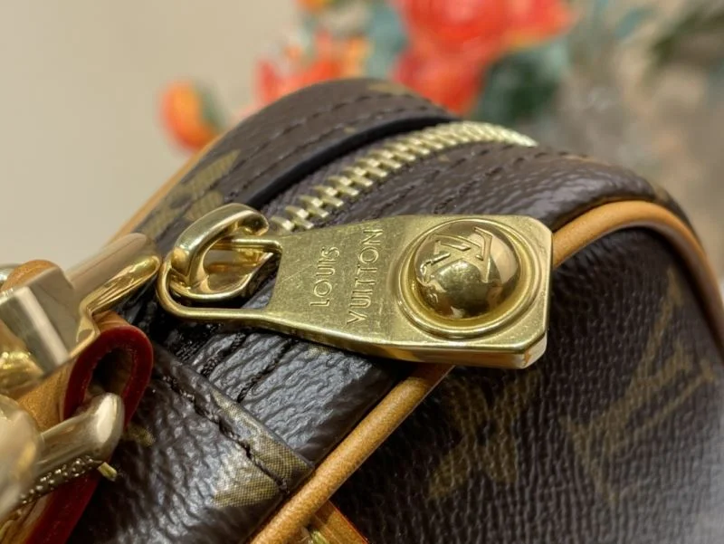 Louis Vuitton Satchel Bags TopPick 40470