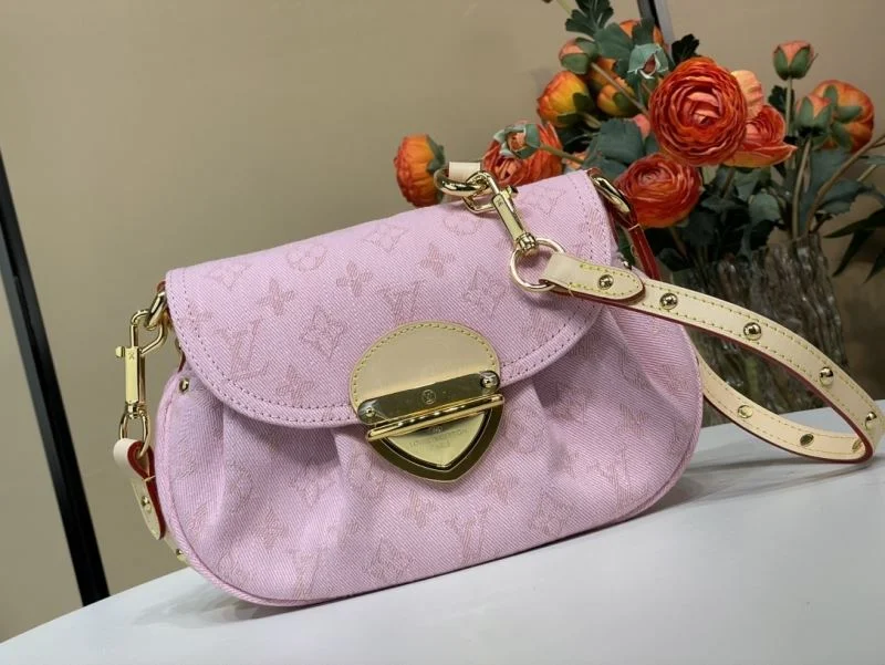 Louis Vuitton Satchel Bags Practical 40468