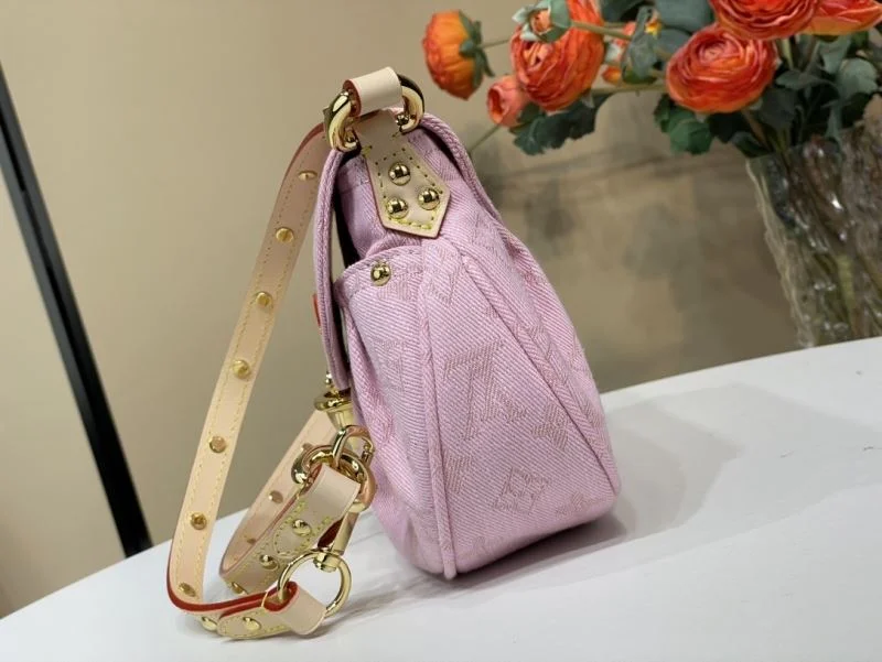 Louis Vuitton Satchel Bags Practical 40468