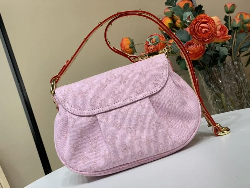 Louis Vuitton Satchel Bags Practical 40468