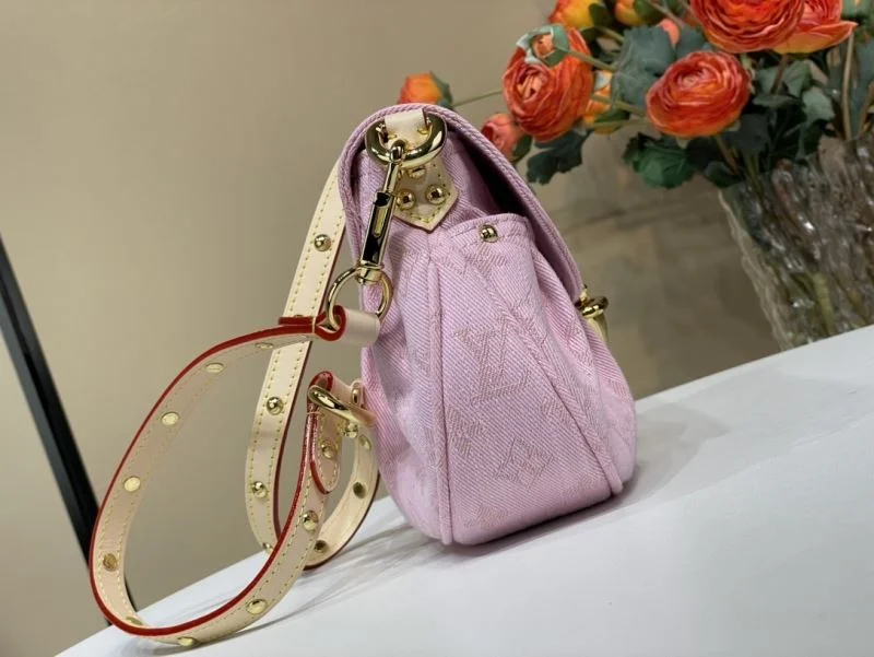 Louis Vuitton Satchel Bags Practical 40468