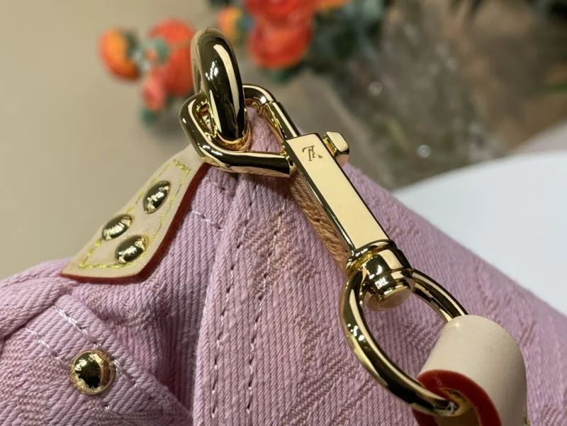 Louis Vuitton Satchel Bags Practical 40468