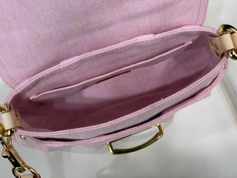 Louis Vuitton Satchel Bags Practical 40468