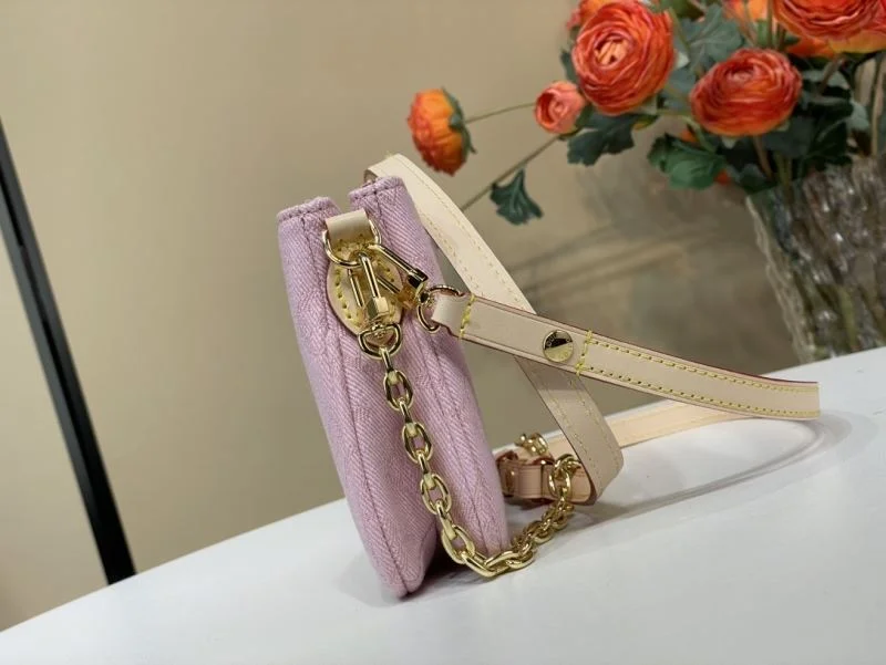 Louis Vuitton Satchel Bags ZeroBulk 40466