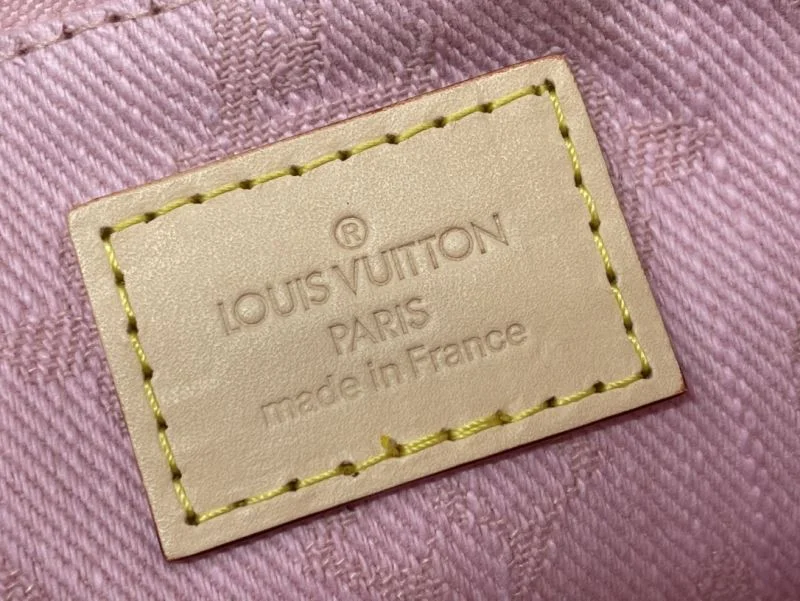 Louis Vuitton Satchel Bags ZeroBulk 40466