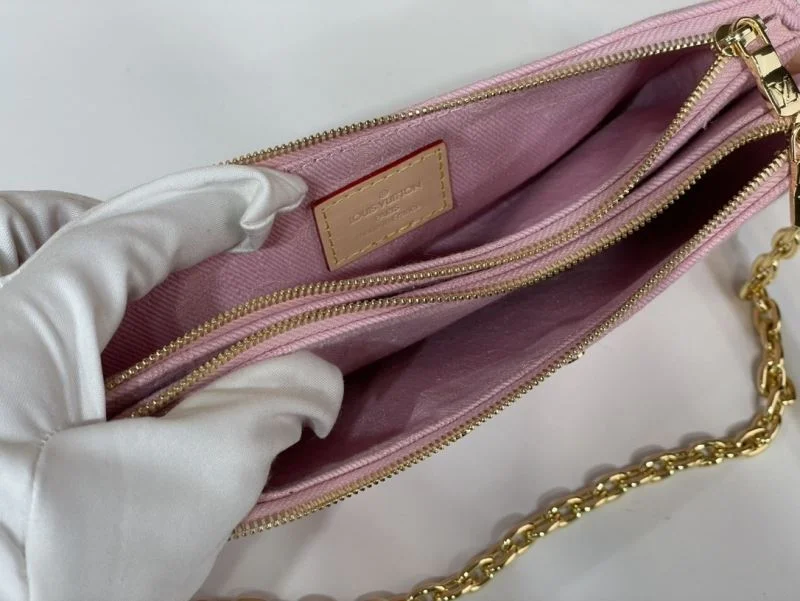Louis Vuitton Satchel Bags ZeroBulk 40466