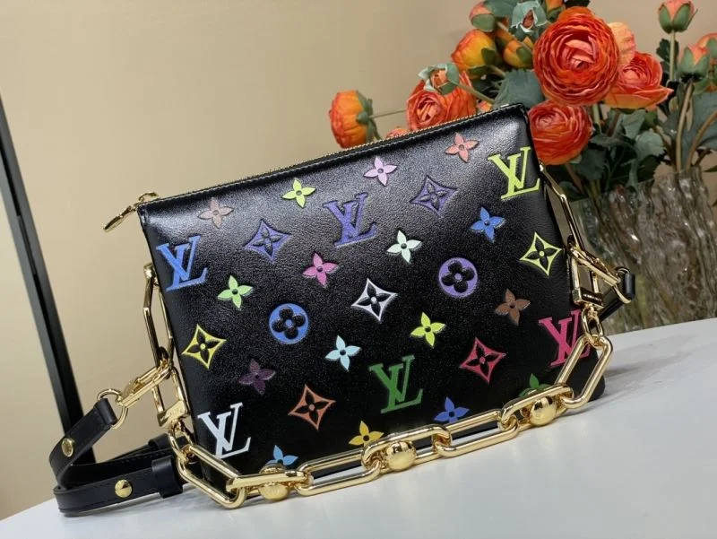 Sustainable Louis Vuitton Satchel Bags 40487