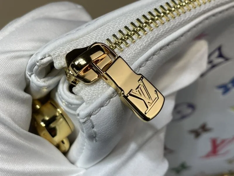 Bold Louis Vuitton Satchel Bags 40458