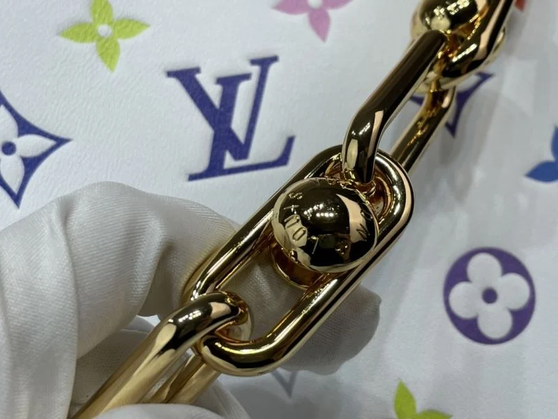 Bold Louis Vuitton Satchel Bags 40458