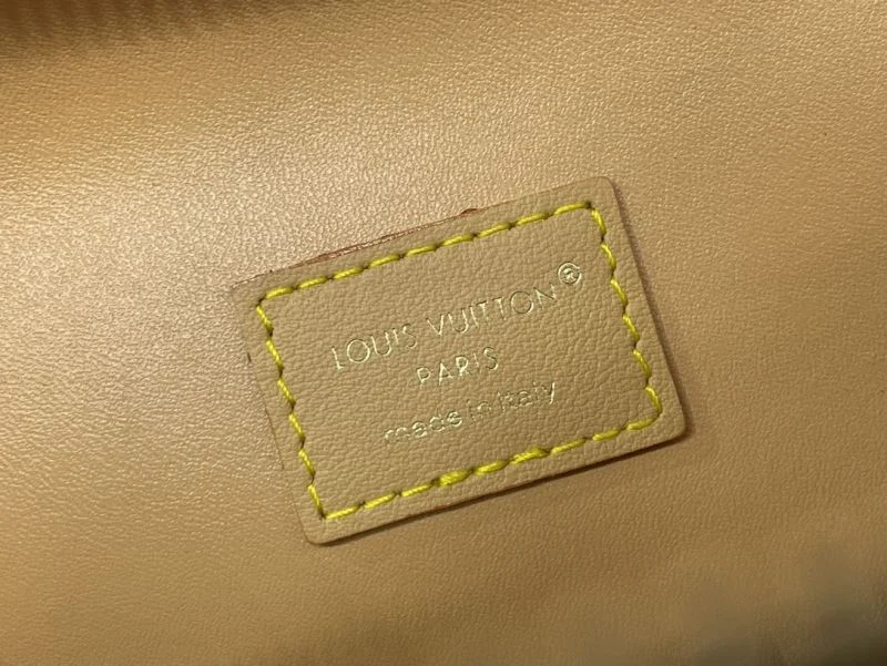 Louis Vuitton Satchel Bags Sporty 40462