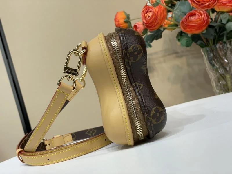 Louis Vuitton Satchel Bags Sporty 40462