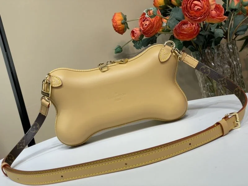 Louis Vuitton Satchel Bags Sporty 40462