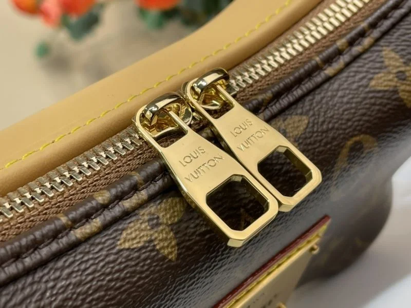 Louis Vuitton Satchel Bags Sporty 40462