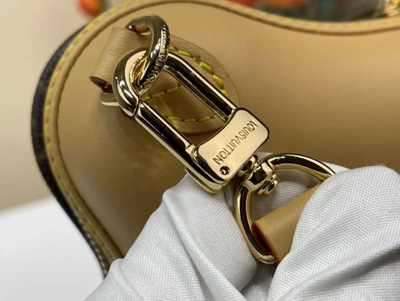 Louis Vuitton Satchel Bags Sporty 40462