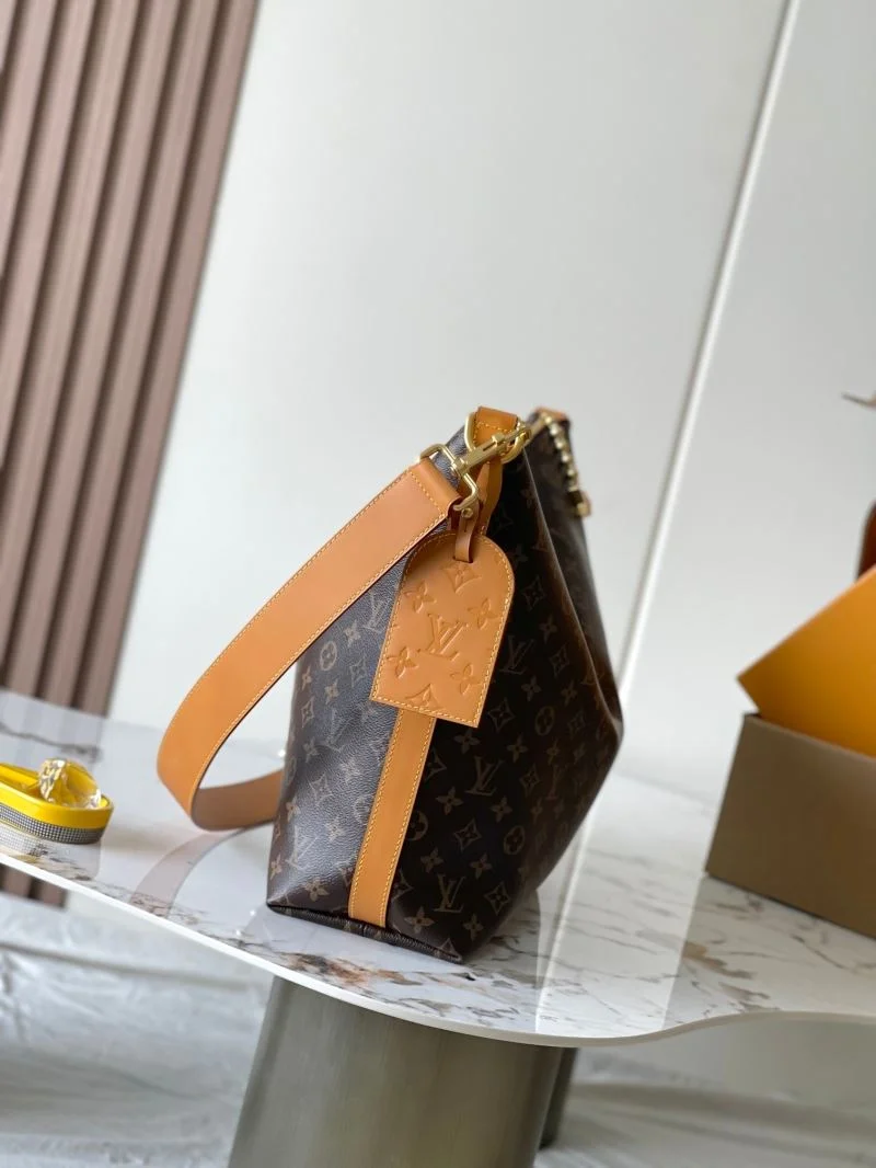 Louis Vuitton Satchel Bags Efficient 40480