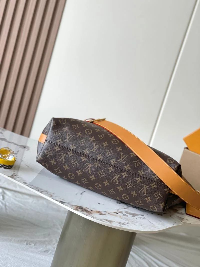 Louis Vuitton Satchel Bags Efficient 40480