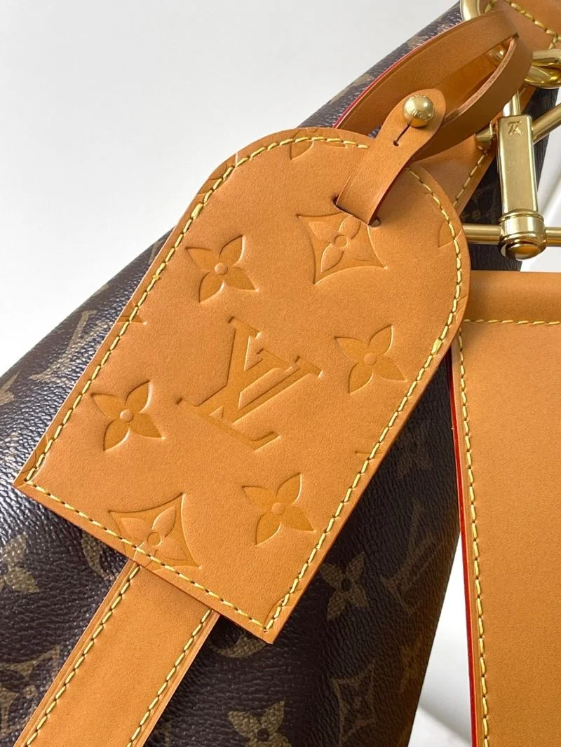 Louis Vuitton Satchel Bags Efficient 40480