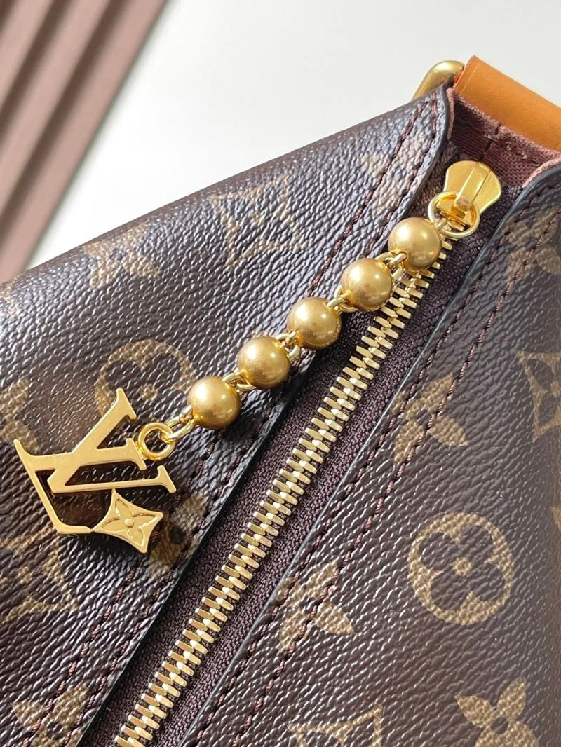 Louis Vuitton Satchel Bags Efficient 40480