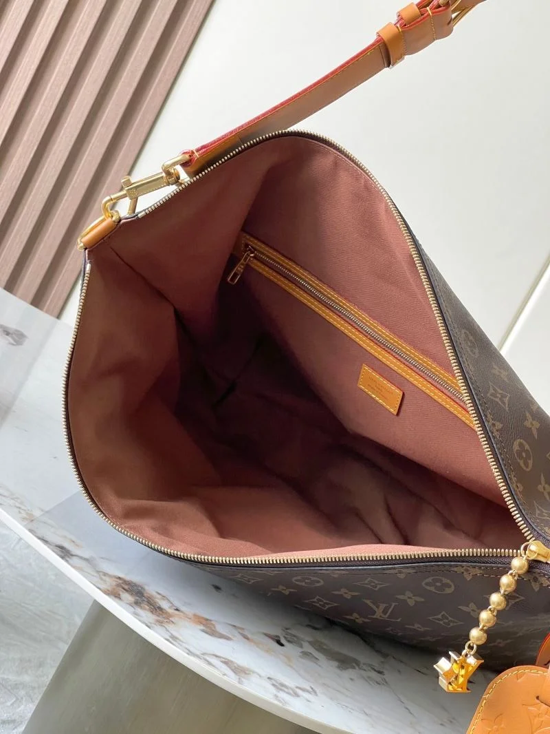 Louis Vuitton Satchel Bags Efficient 40480