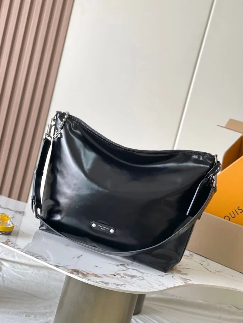 ZipUp Louis Vuitton Satchel Bags 40452