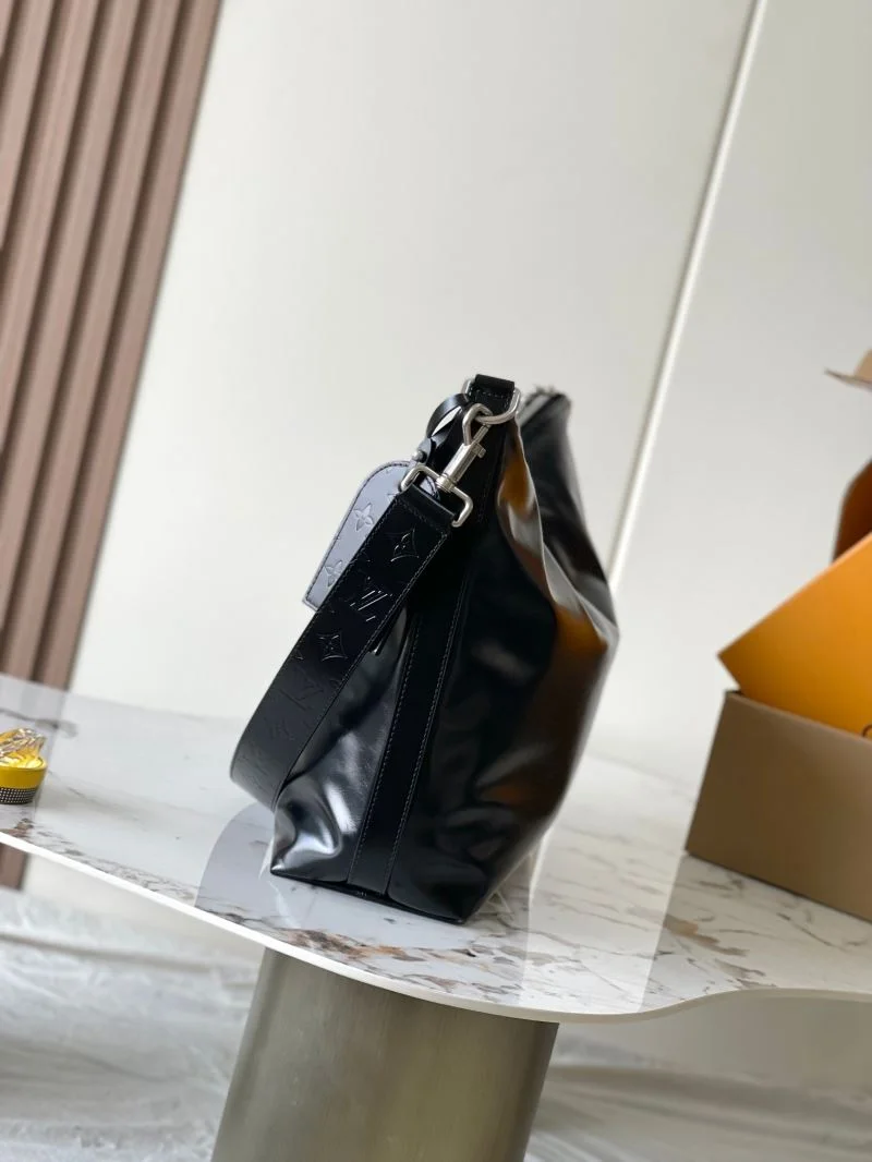 ZipUp Louis Vuitton Satchel Bags 40452
