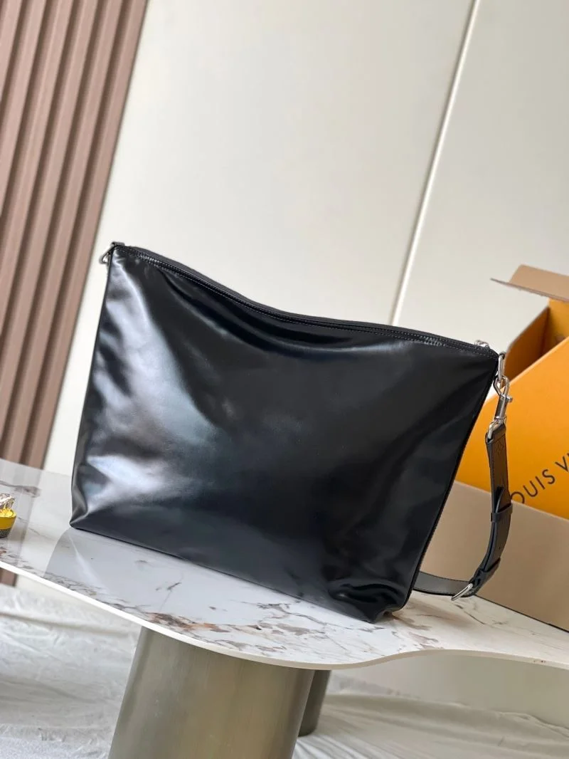 ZipUp Louis Vuitton Satchel Bags 40452