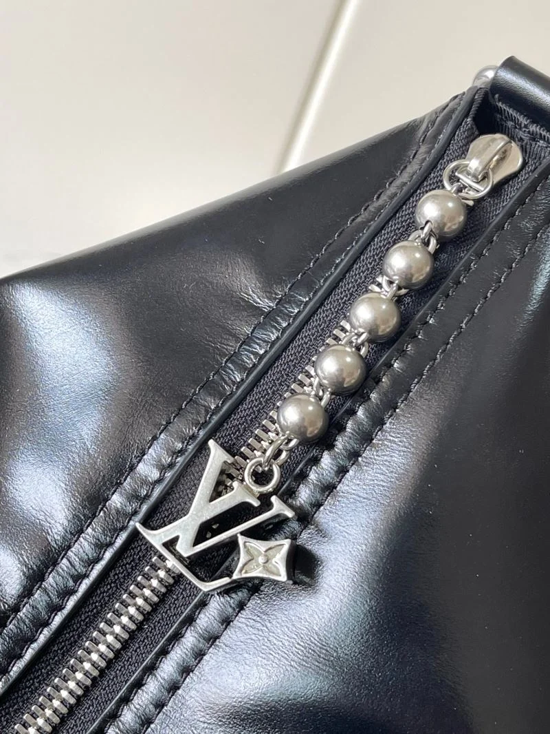 ZipUp Louis Vuitton Satchel Bags 40452
