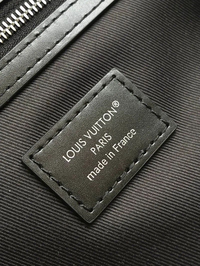 ZipUp Louis Vuitton Satchel Bags 40452