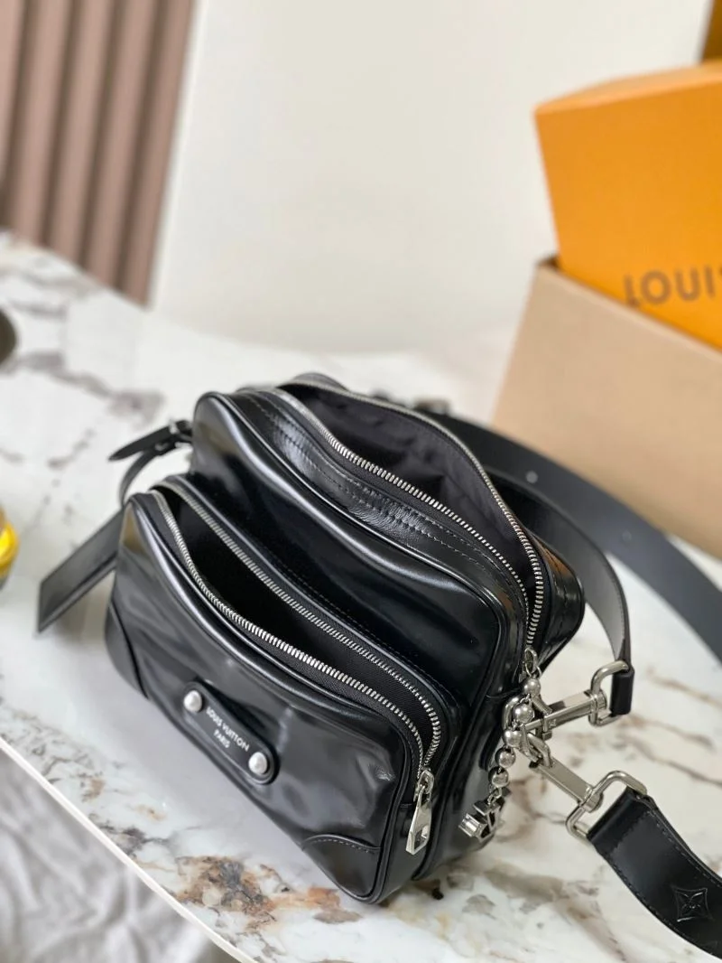 Reliable Louis Vuitton Satchel Bags 40453