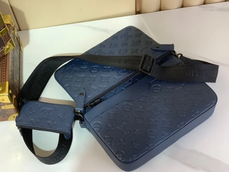 GoAnywhere Louis Vuitton Satchel Bags 40450