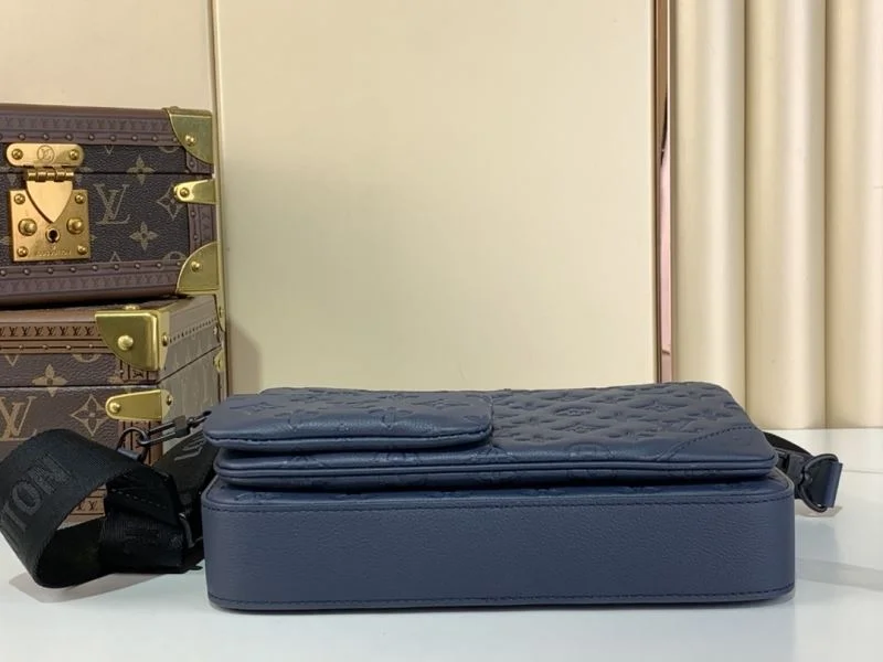 GoAnywhere Louis Vuitton Satchel Bags 40450