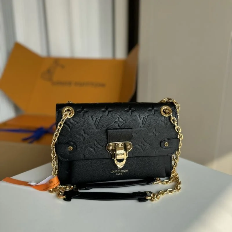 Minimalist Louis Vuitton Satchel Bags 49288