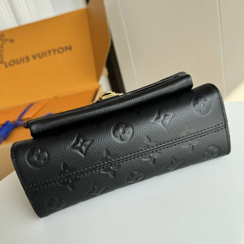 Minimalist Louis Vuitton Satchel Bags 49288