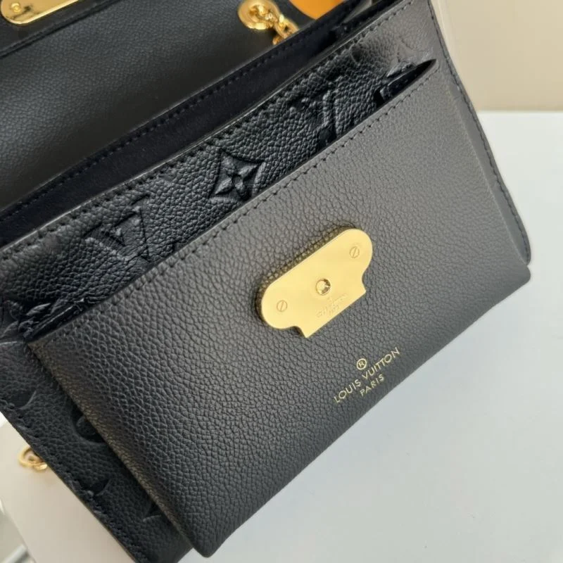 Minimalist Louis Vuitton Satchel Bags 49288