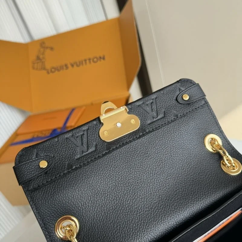Minimalist Louis Vuitton Satchel Bags 49288