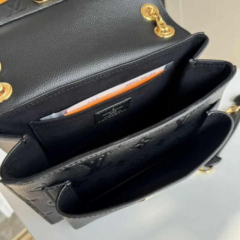 Minimalist Louis Vuitton Satchel Bags 49288