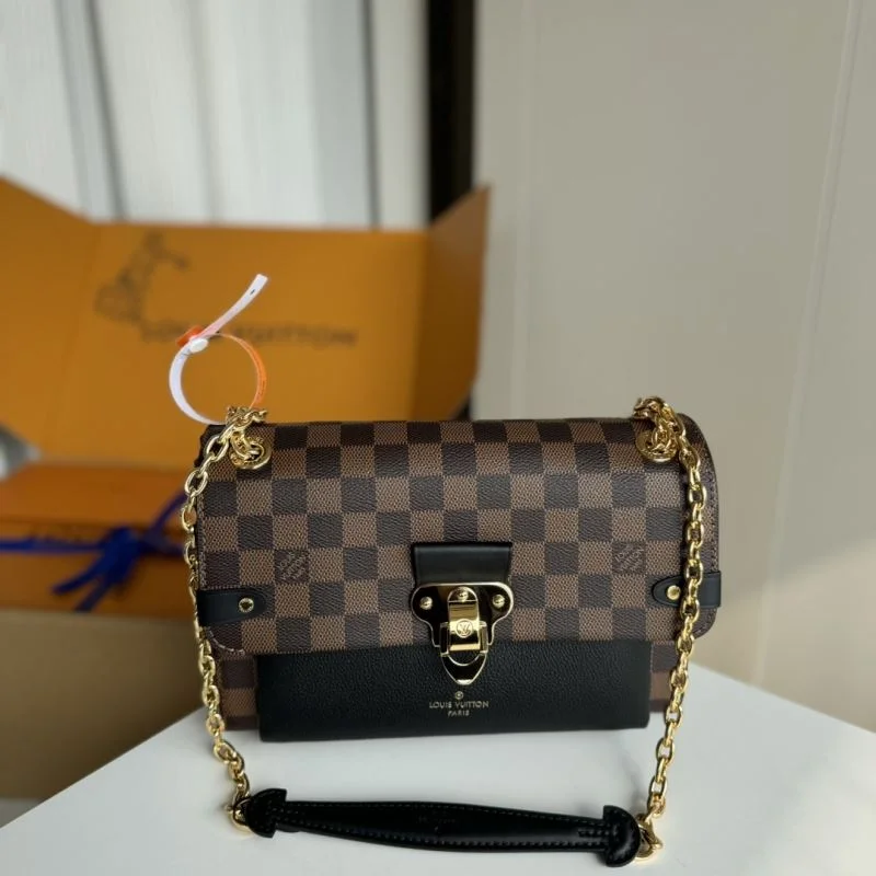Louis Vuitton Satchel Bags WaterResistant 49322