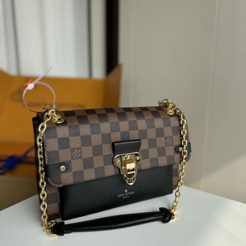 Louis Vuitton Satchel Bags WaterResistant 49322