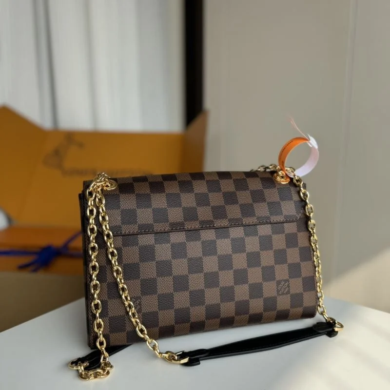 Louis Vuitton Satchel Bags WaterResistant 49322